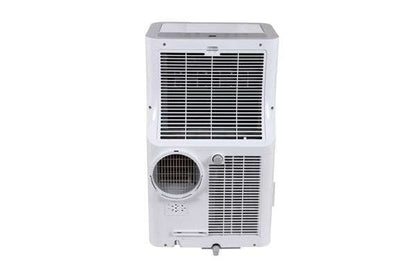 Midea Silent Cool 26 Pro Mobile Klimaanlage leise 57 dB ohne Installation