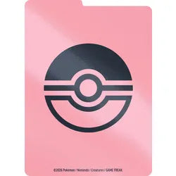 Pokemon Top-Trainer-Box Mega-Entwicklung - Wachsendes Chaos